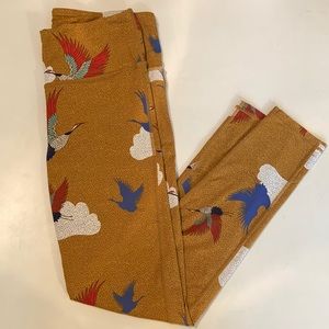 CJLA Avalon Leggings